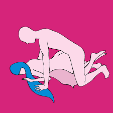 flatiron sex position