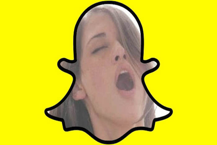 Get your snaps - nude photos